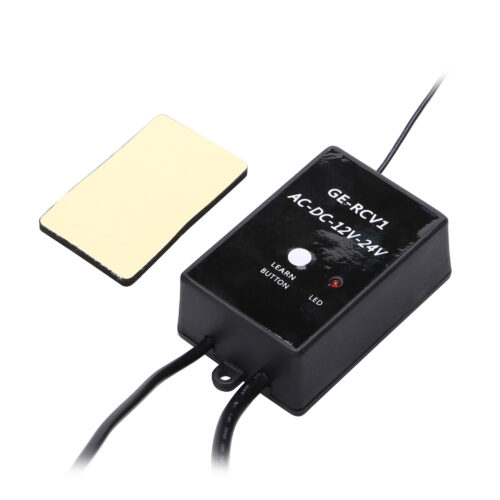 External Receiver
