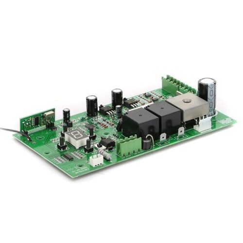 DC Control Board