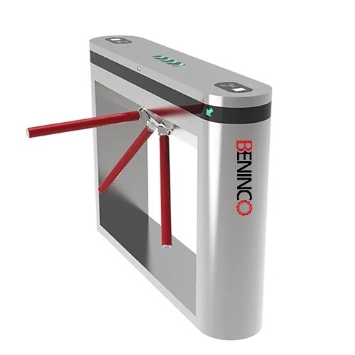 BE-132 Turnstile Semi-Automatic