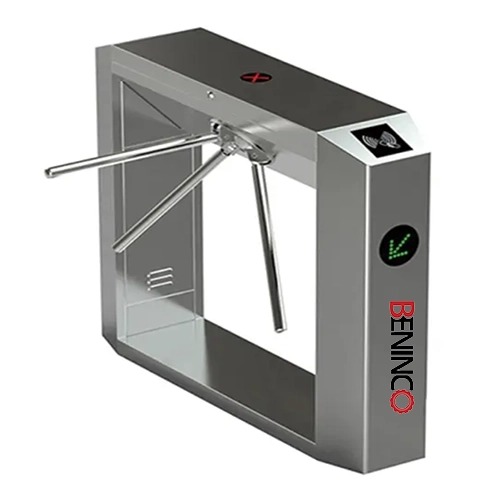 BE-101 Turnstile Semi-Automatic