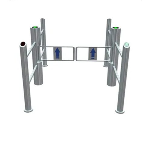 BE-300 Swing Gate
