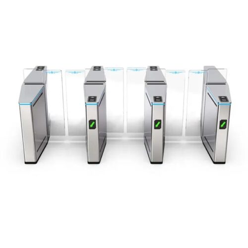 BE-508 Sliding gate