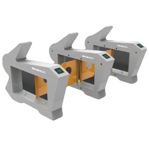 BE-324 Swing Gate