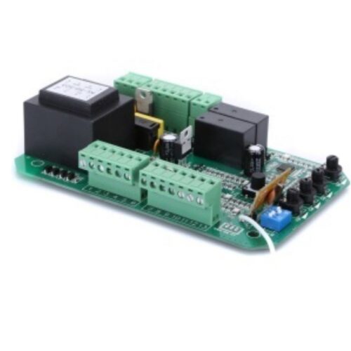 AC Control Board