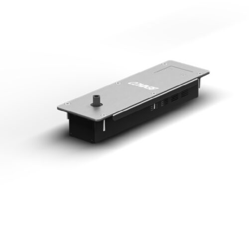 SWING DOOR CONCEALED BEN-93