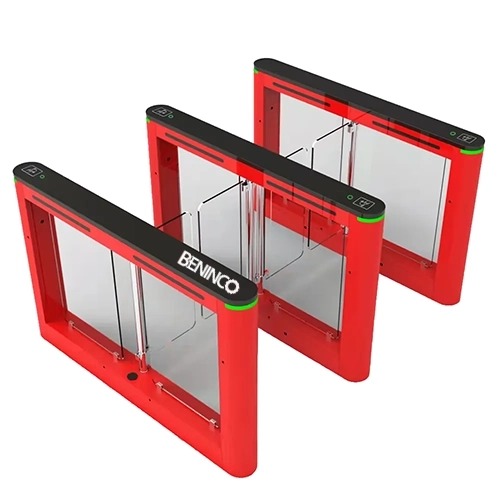 BE-311-R Swing Gate