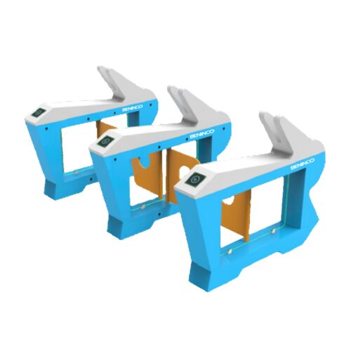 BE-324-B Swing Gate