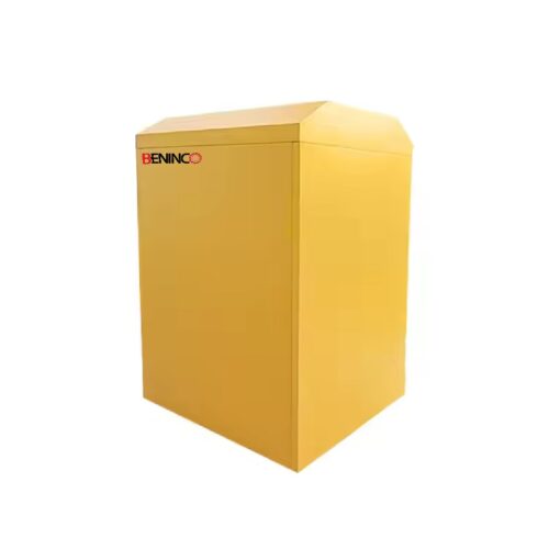 Drive unit & Control Box