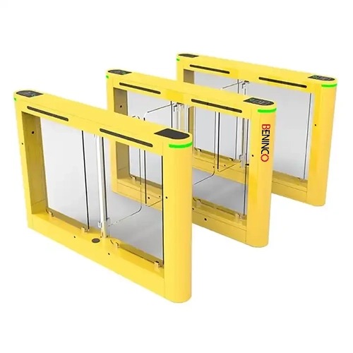 BE-311-Y Swing Gate