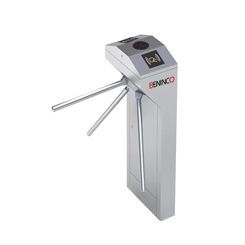 BE-100S Tripod Turnstile Semi-Automatic