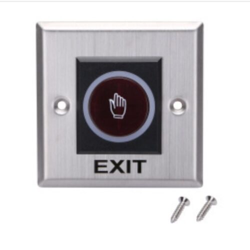 Touch Sensor Switch