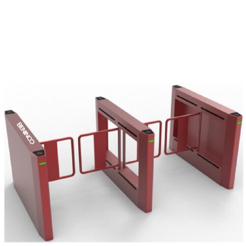 BE-322 Swing Gate