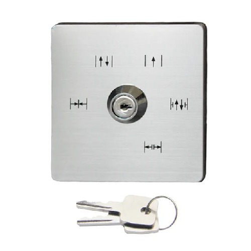 Key Switch DL31