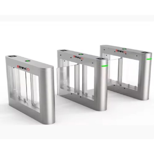 BE-320 Swing Gate