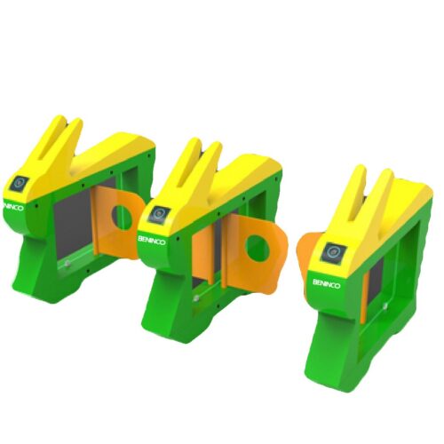 BE-324-A Swing Gate