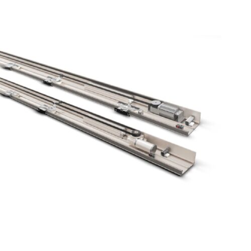 Sliding Auto-door BEN-125A