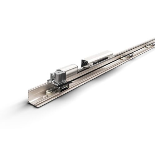 Sliding Auto-door B5