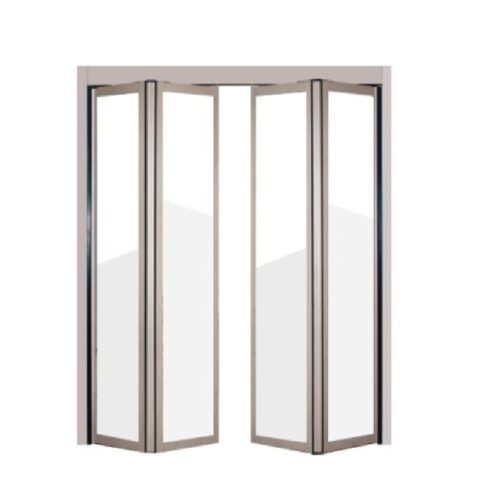 Folding Auto-door B20