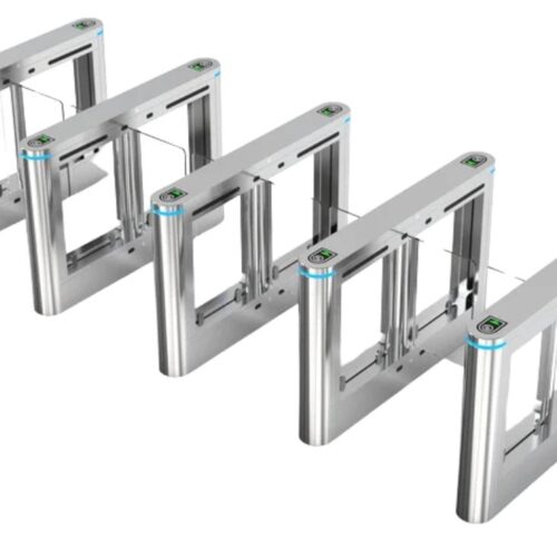 BE-311 Swing Gate
