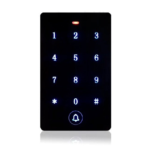 Digital Access Keypad DM12