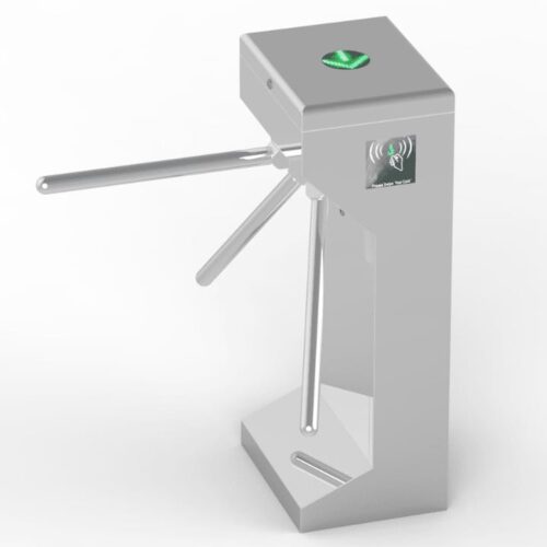 BE-100F Tripod Turnstile Full Automatic