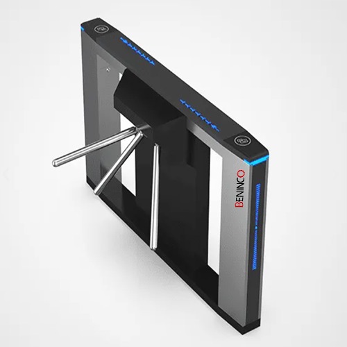 BE-300F Tripod Turnstile Full Automatic