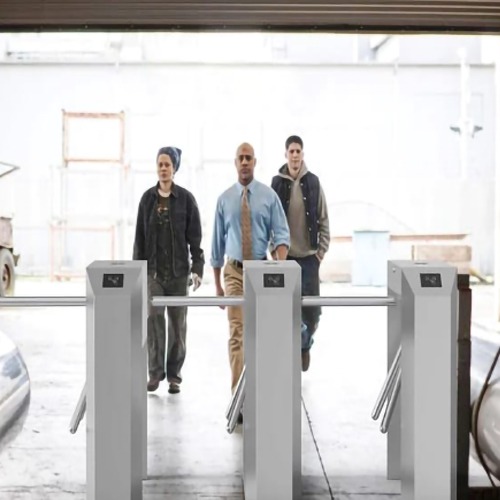 H-Turnstiles