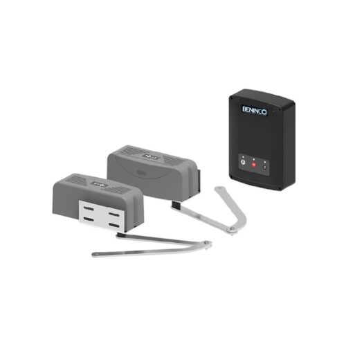 BE400AC Swing Gate Opener