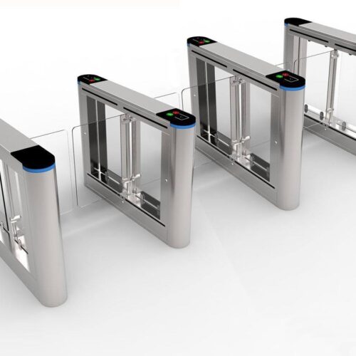 BE-322S Speed Gate
