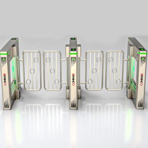 BE-321 Swing Gate